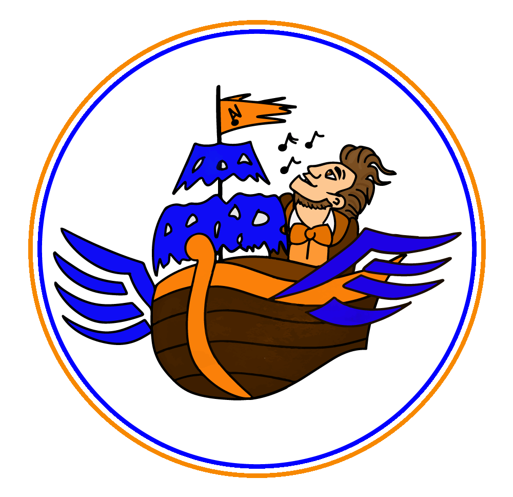 Flying Dutchman Logo